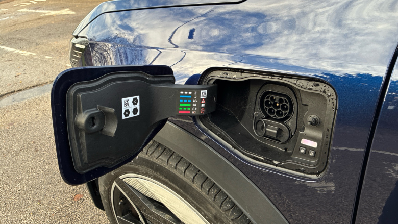 Renault Scenic E-Tech 160kW Iconic 87kWh Long Range 5dr Auto Electric Estate